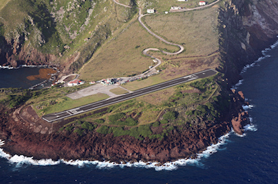 flights to Saba