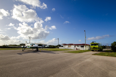 flights to Anegada
