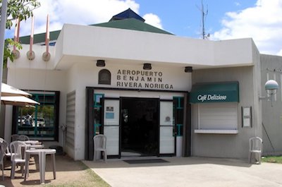 flights to Culebra