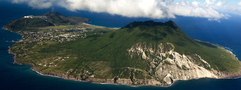 photo st-eustatius