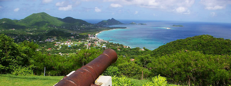 photo carriacou