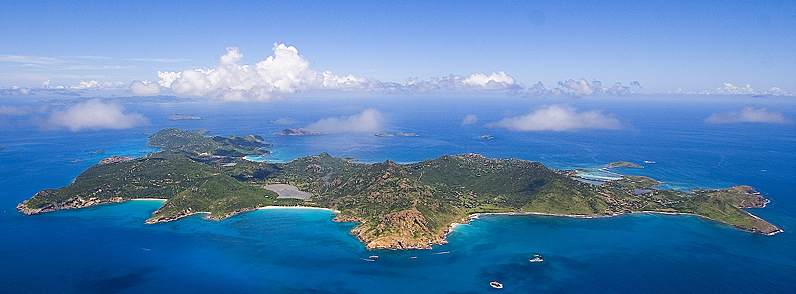 St. Maarten/St. Barths - 2013