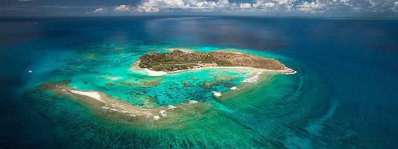 photo necker-island