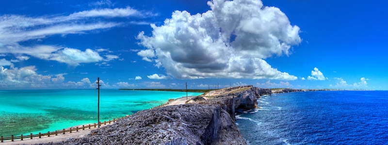 photo eleuthera