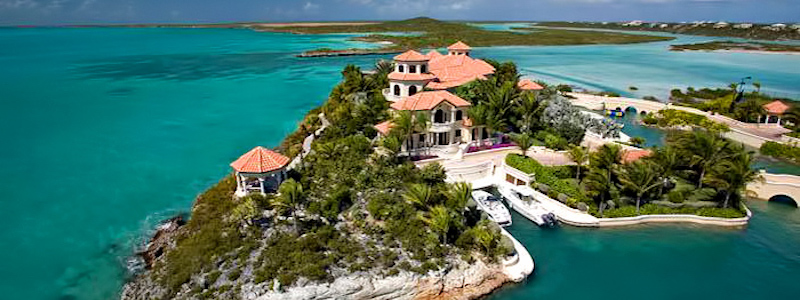 photo providenciales