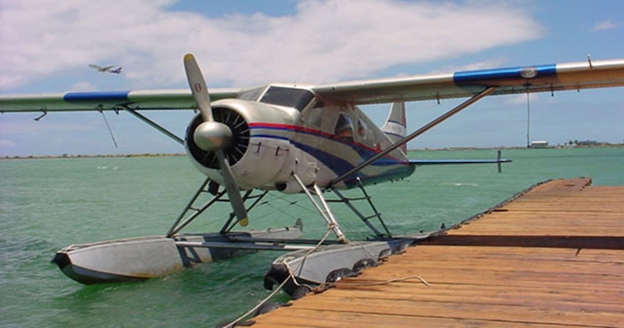 De Havilland DHC-2 Beaver