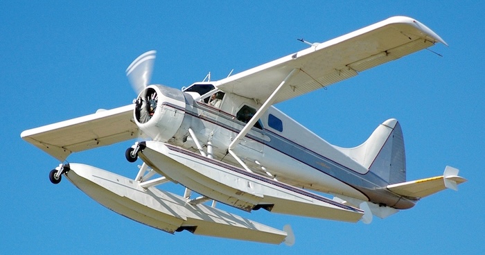 De Havilland DHC-2 Beaver