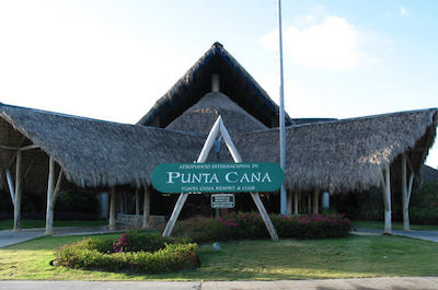 flights to Punta Cana